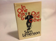 In One Era & Out the Other used book depot