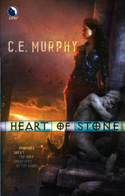 Heart of Stone (The Negotiator Trilogy, Book 1) used book depot