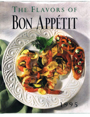 The Flavors of Bon Appetit: Volume 2 used book depot