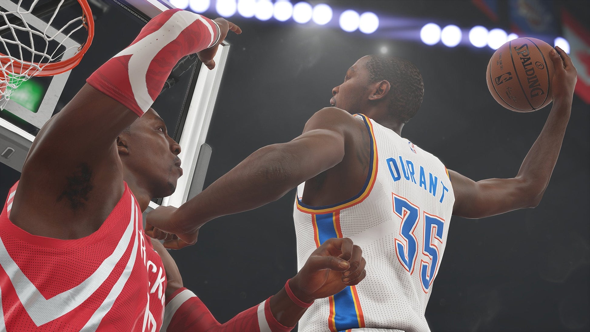 NBA 2K15 - Xbox One used book depot