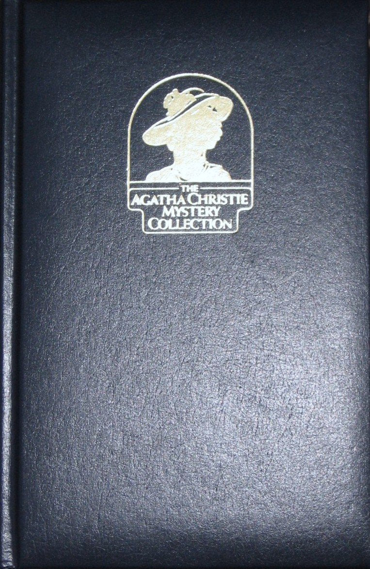 Double Sin and Other Stories used book depot