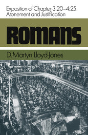 Romans: An Exposition of Chapt (Romans (Banner of Truth)) used book depot