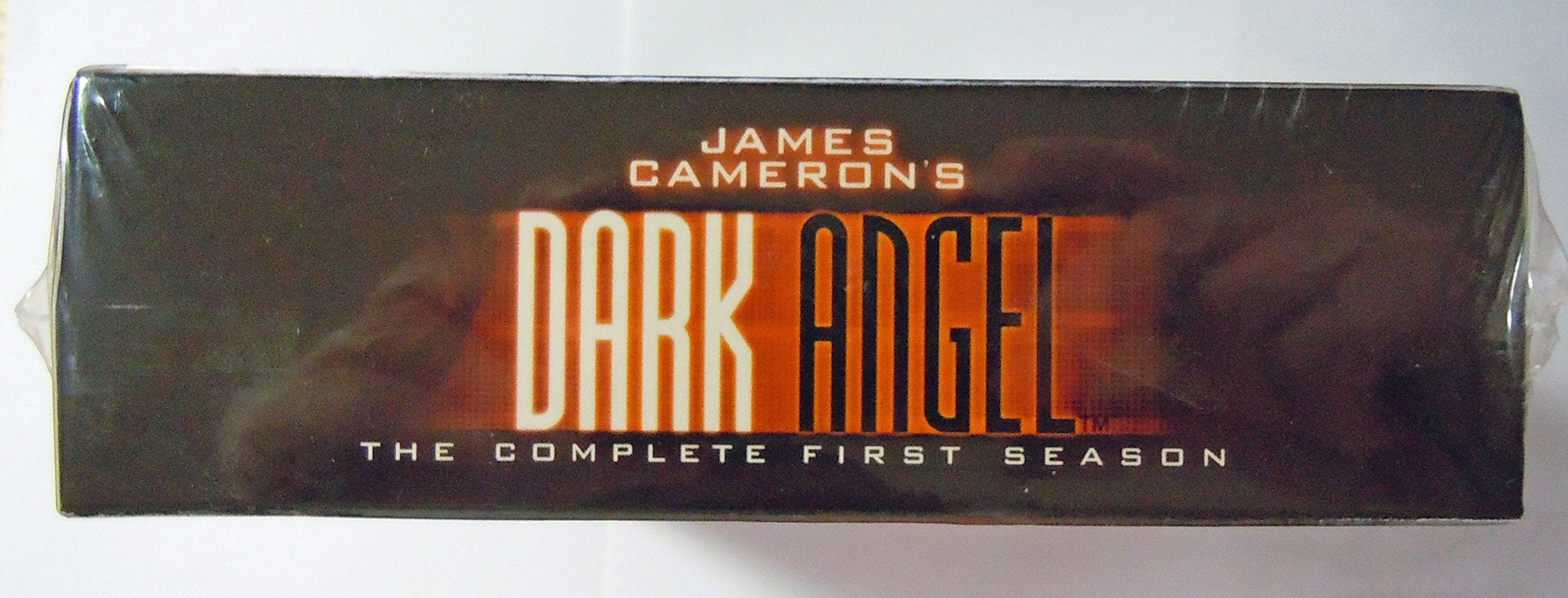 Dark Angel - The Complete First Season [DVD] used book depot