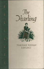 The Yearling used book depot