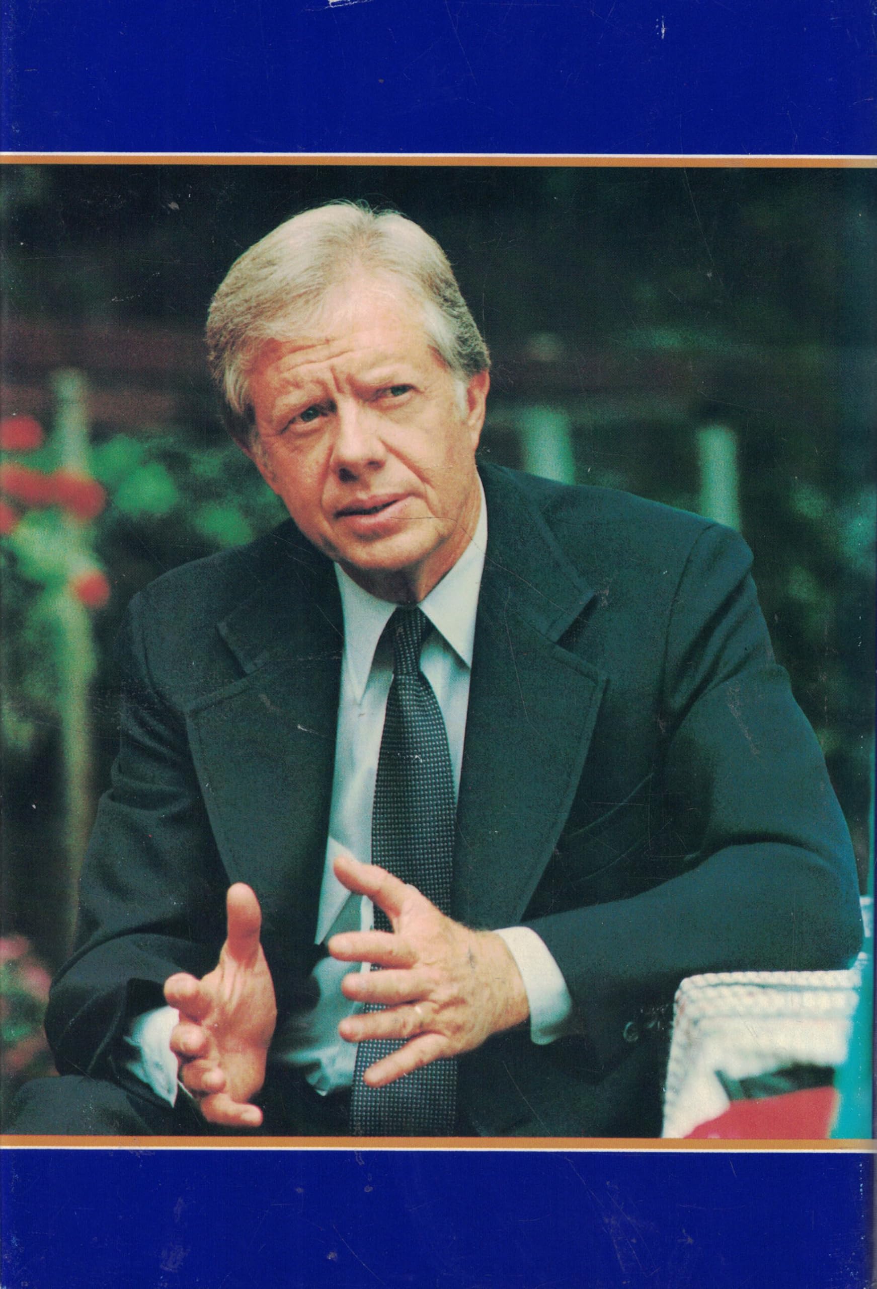 Keeping Faith: Memoirs of a President used book depot