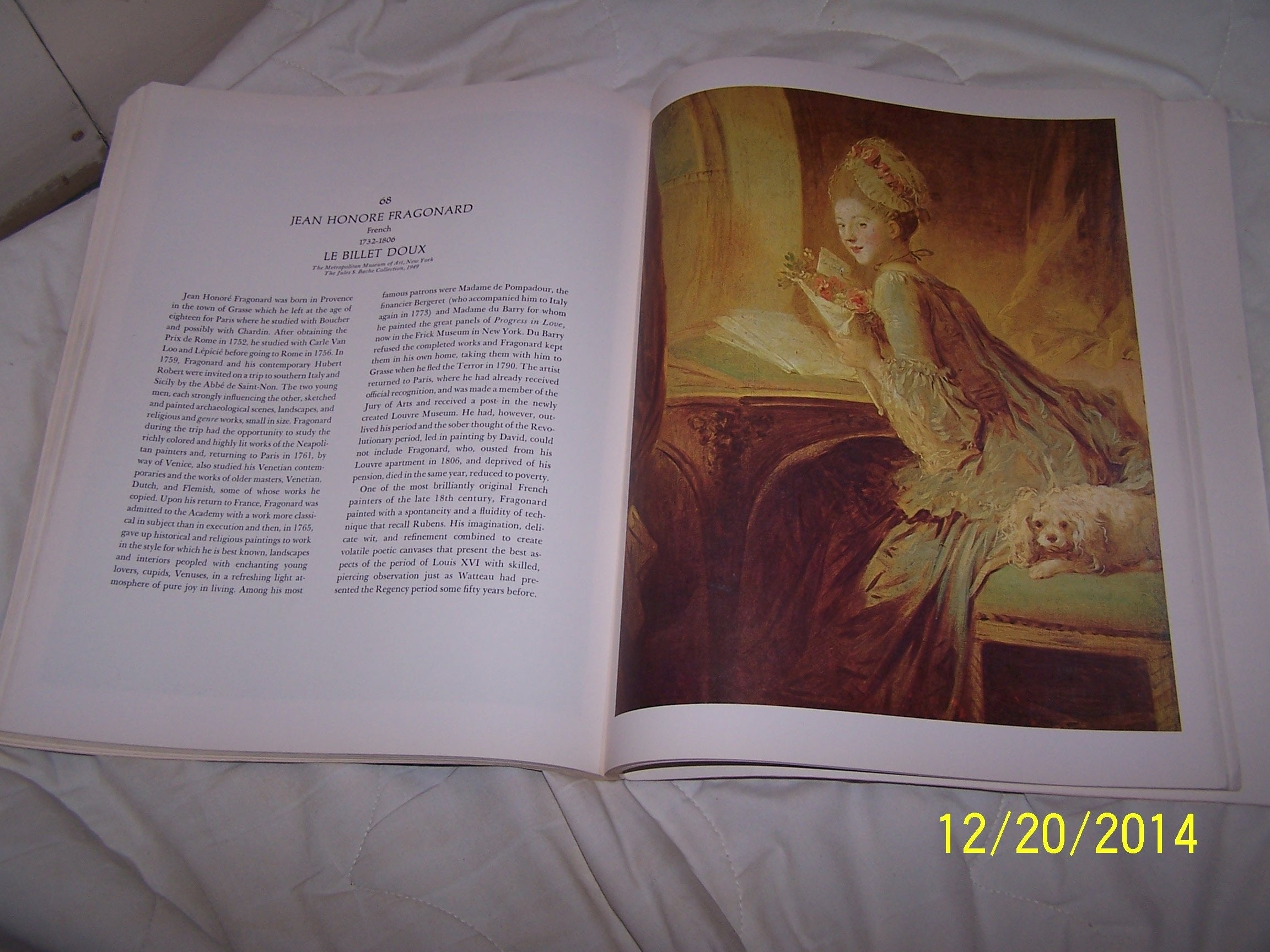 100 of the World's Most Beautiful Paintings used book depot