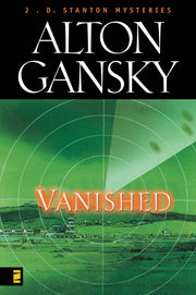 Vanished (J. D. Stanton Mystery Series #2) used book depot
