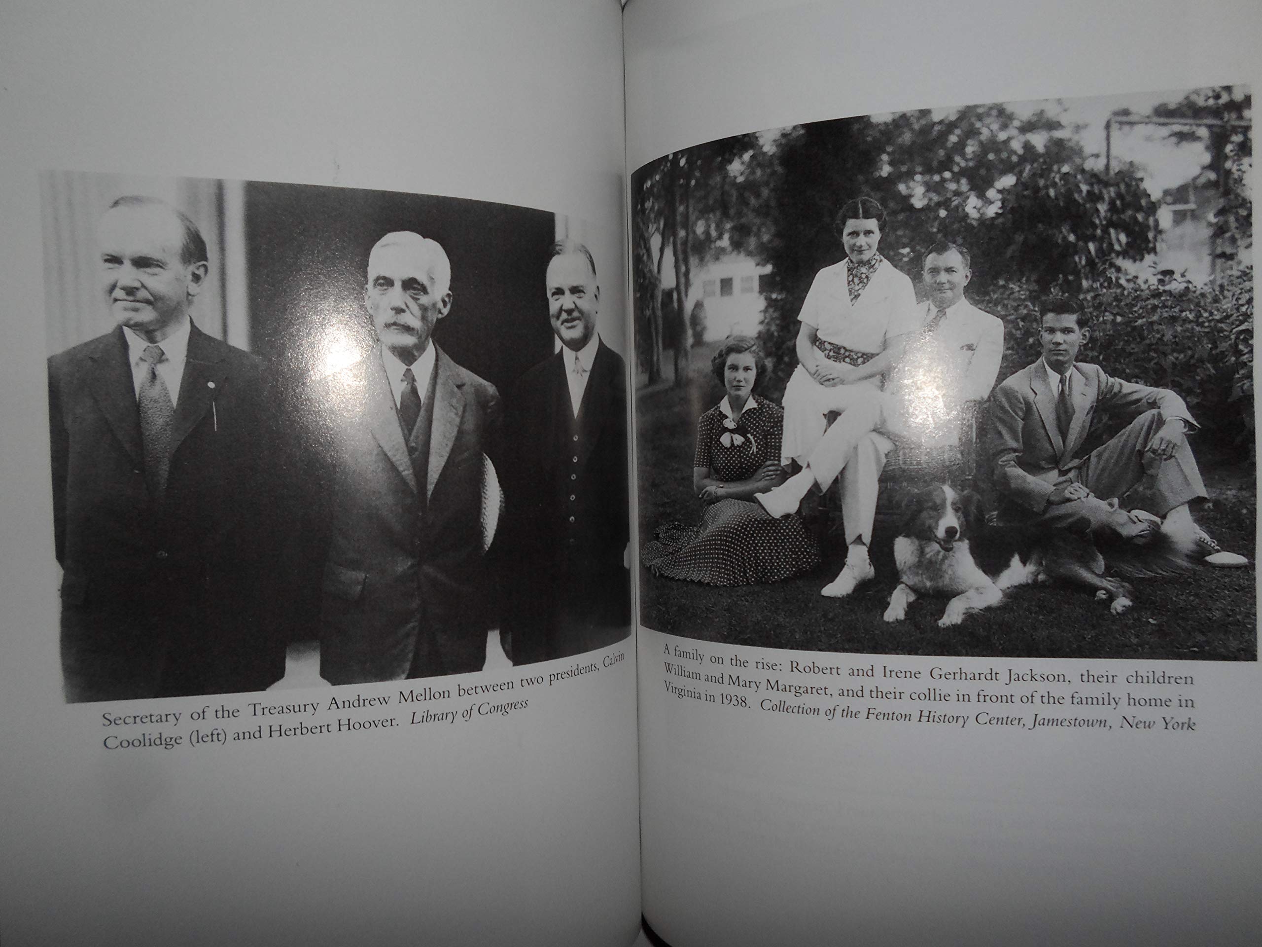 Scorpions: The Battles and Triumphs of FDR's Great Supreme Court Justices used book depot