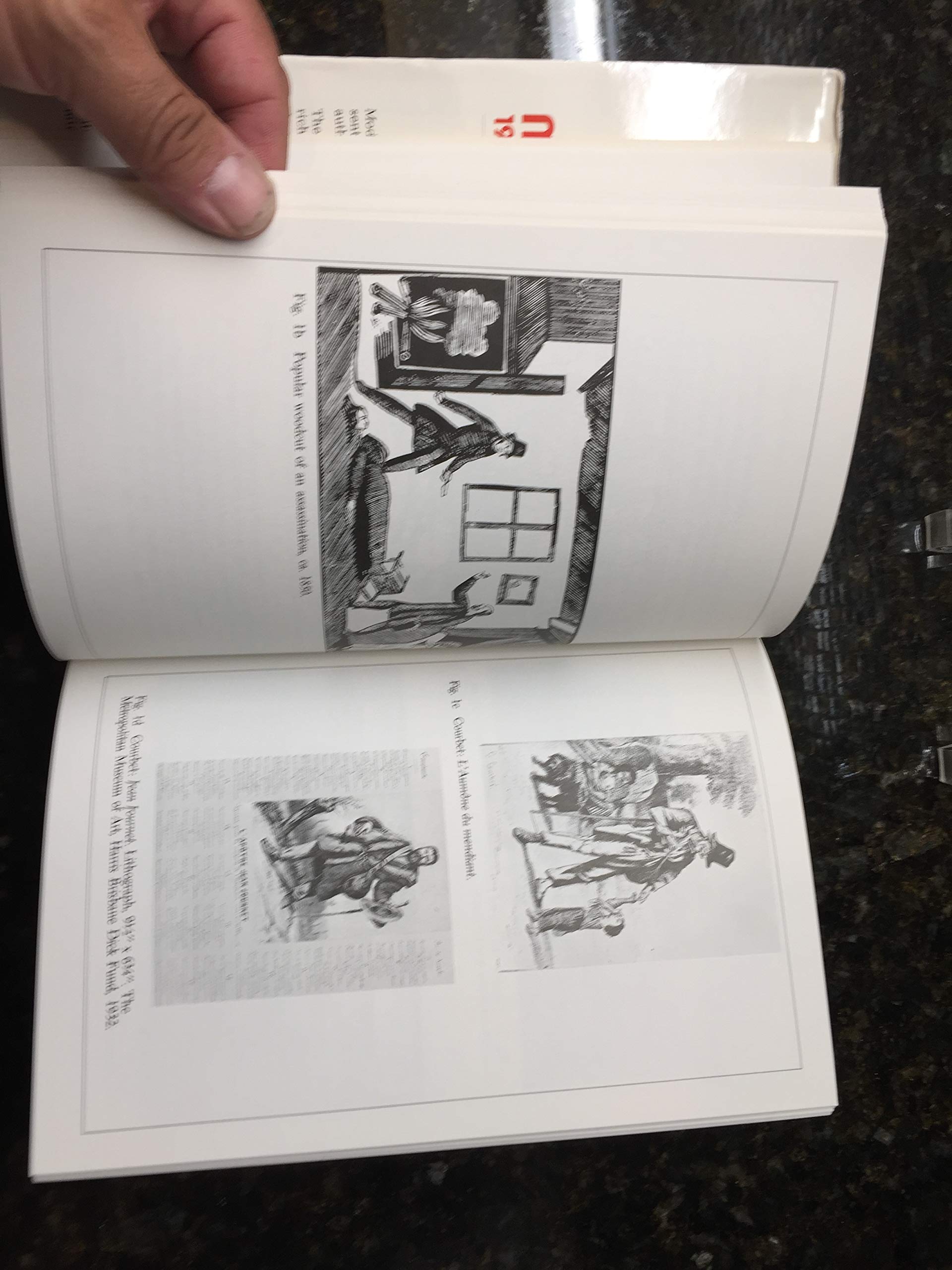 Modern Art, 19th & 20th Centuries (Selected Papers) used book depot