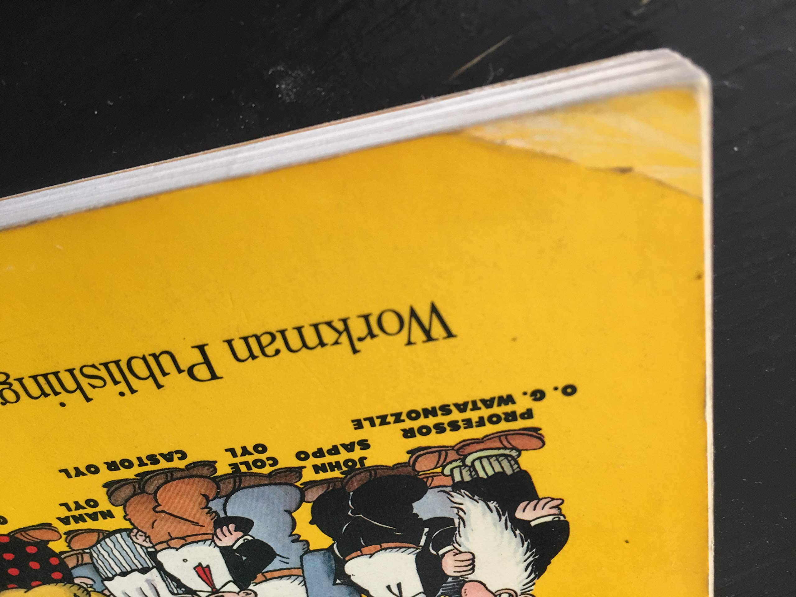 Popeye: The First Fifty Years