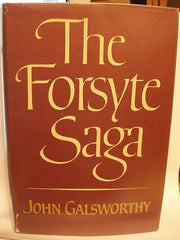 The Forsyte Saga