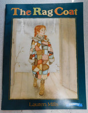 The rag coat used book depot