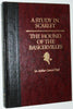 A Study in Scarlet  the Hound of the Baskervilles The Worlds Best Reading Sir Arthur Conan Doyle; Greg Spalenka and G K Chesterton