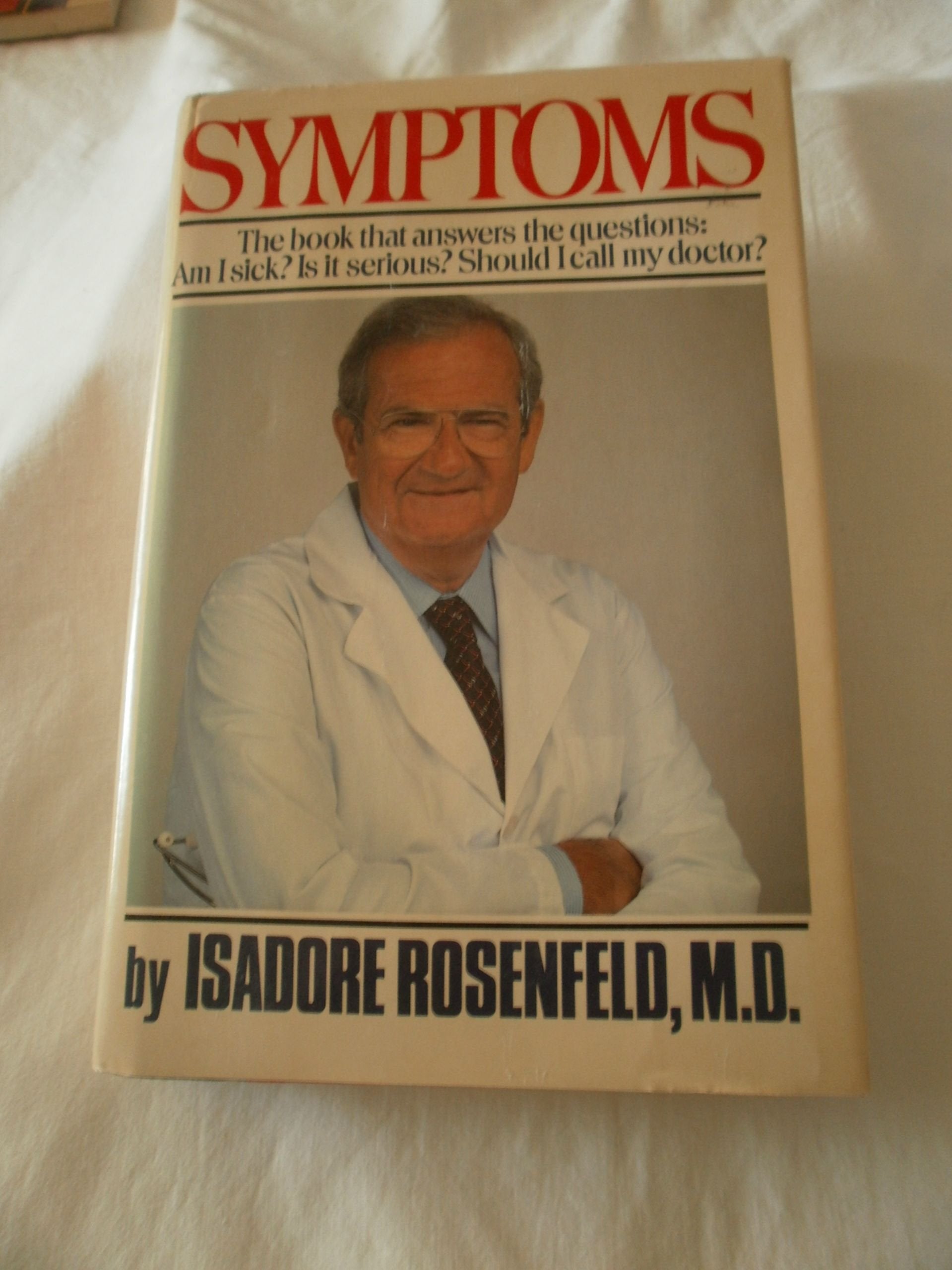 Symptoms used book depot