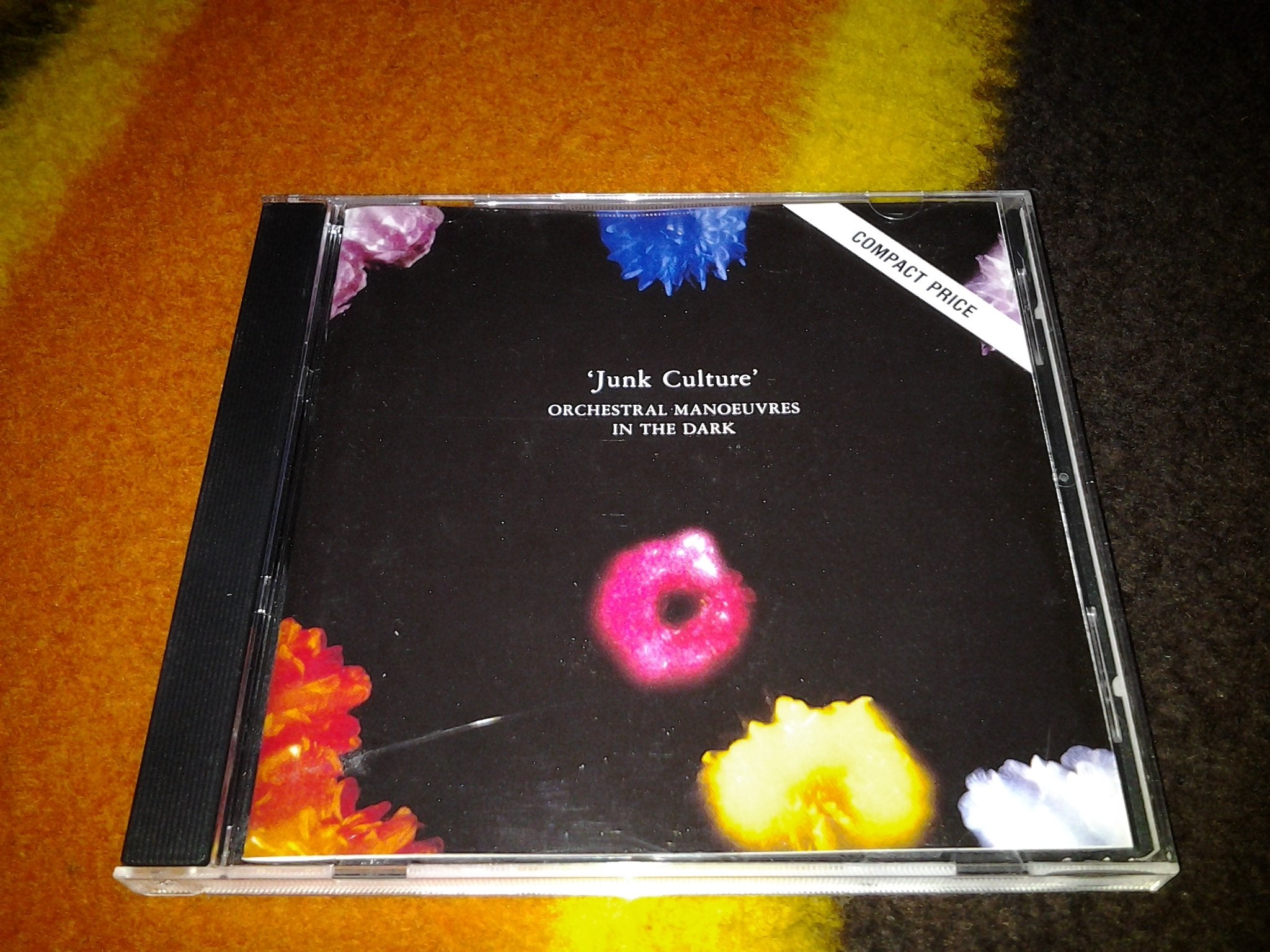 Junk Culture