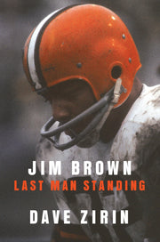 Jim Brown: Last Man Standing used book depot