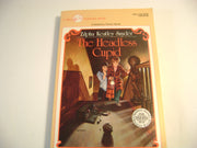 The Headless Cupid used book depot