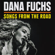 SONGS FROM THE ROAD