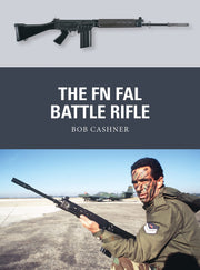 The FN FAL Battle Rifle (Weapon, 27) used book depot