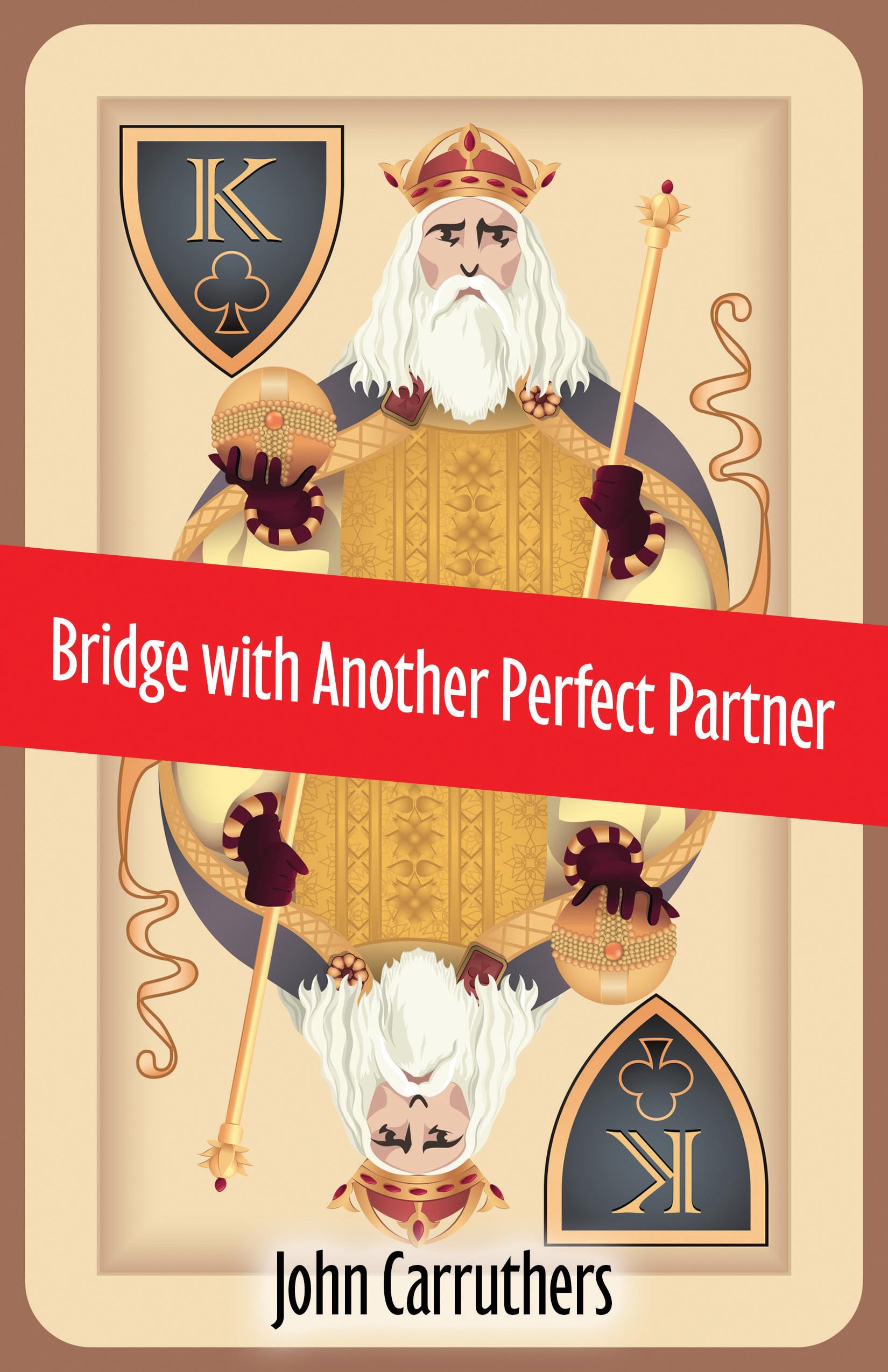 Bridge with Another Perfect Partner used book depot