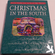 Christmas in the South: Holiday Stories from the South's Best Writers used book depot