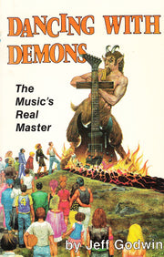Dancing With Demons: The Music's Real Master used book depot