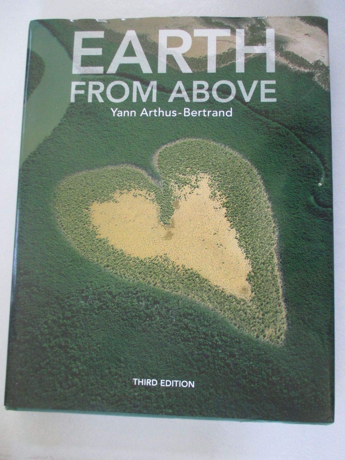 Earth from Above, Third Edition used book depot