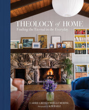 Theology of Home: Finding the Eternal in the Everyday used book depot