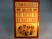 The Roses of No Man's Land used book depot