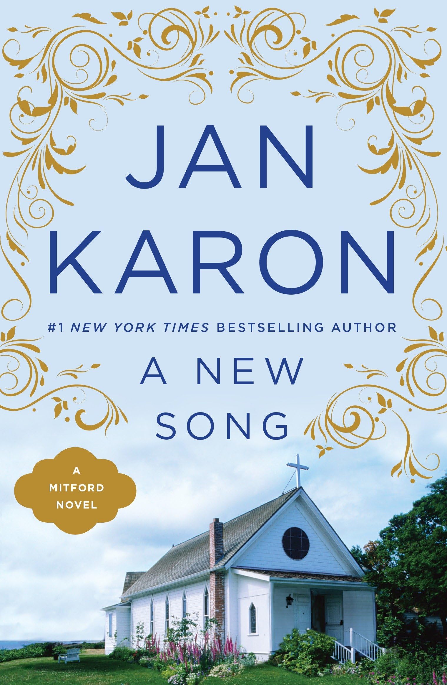 A New Song (Mitford) used book depot
