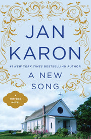 A New Song (Mitford) used book depot