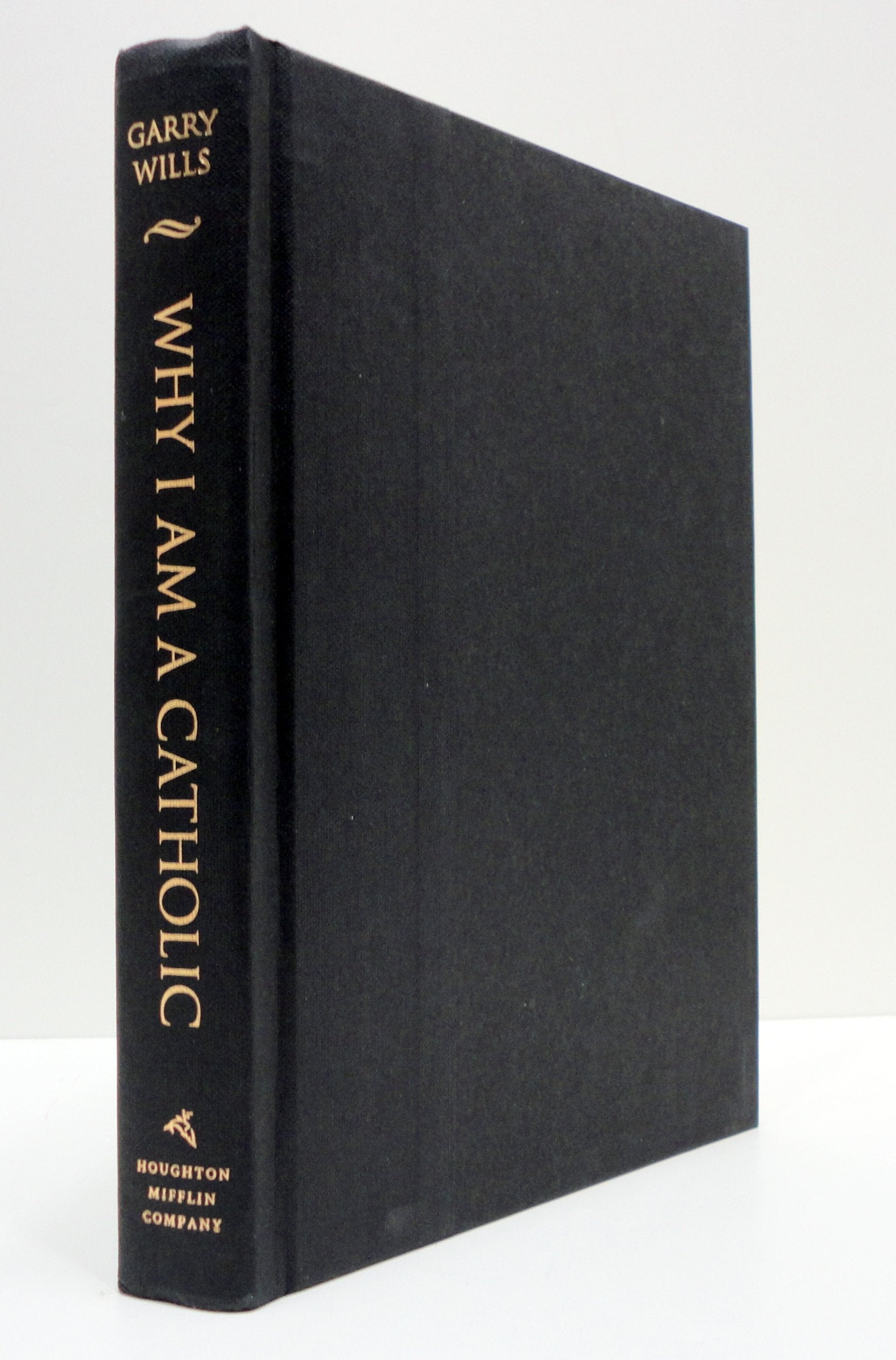 Why I Am a Catholic