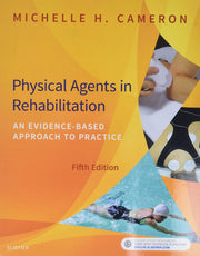 Physical Agents in Rehabilitation: An Evidence-Based Approach to Practice used book depot