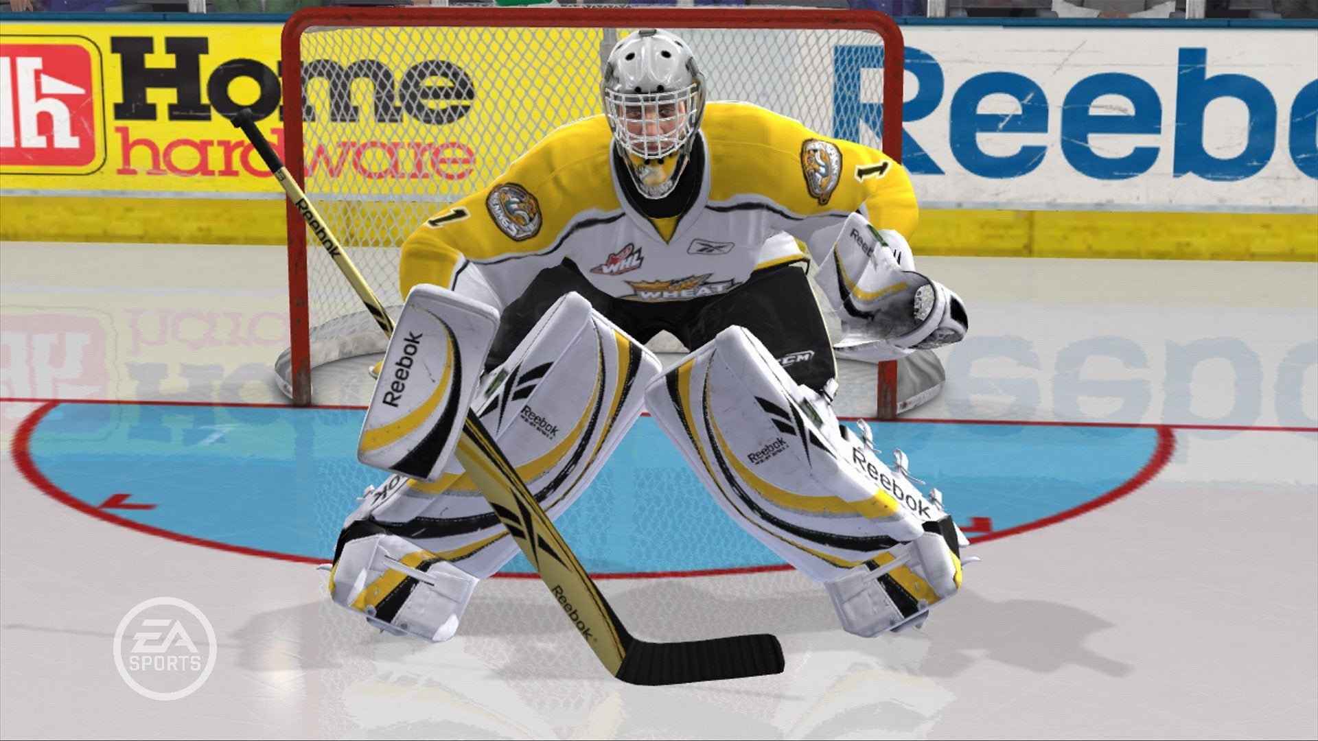 NHL 11 - Xbox 360 used book depot