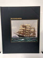 The windjammers (The Seafarers)