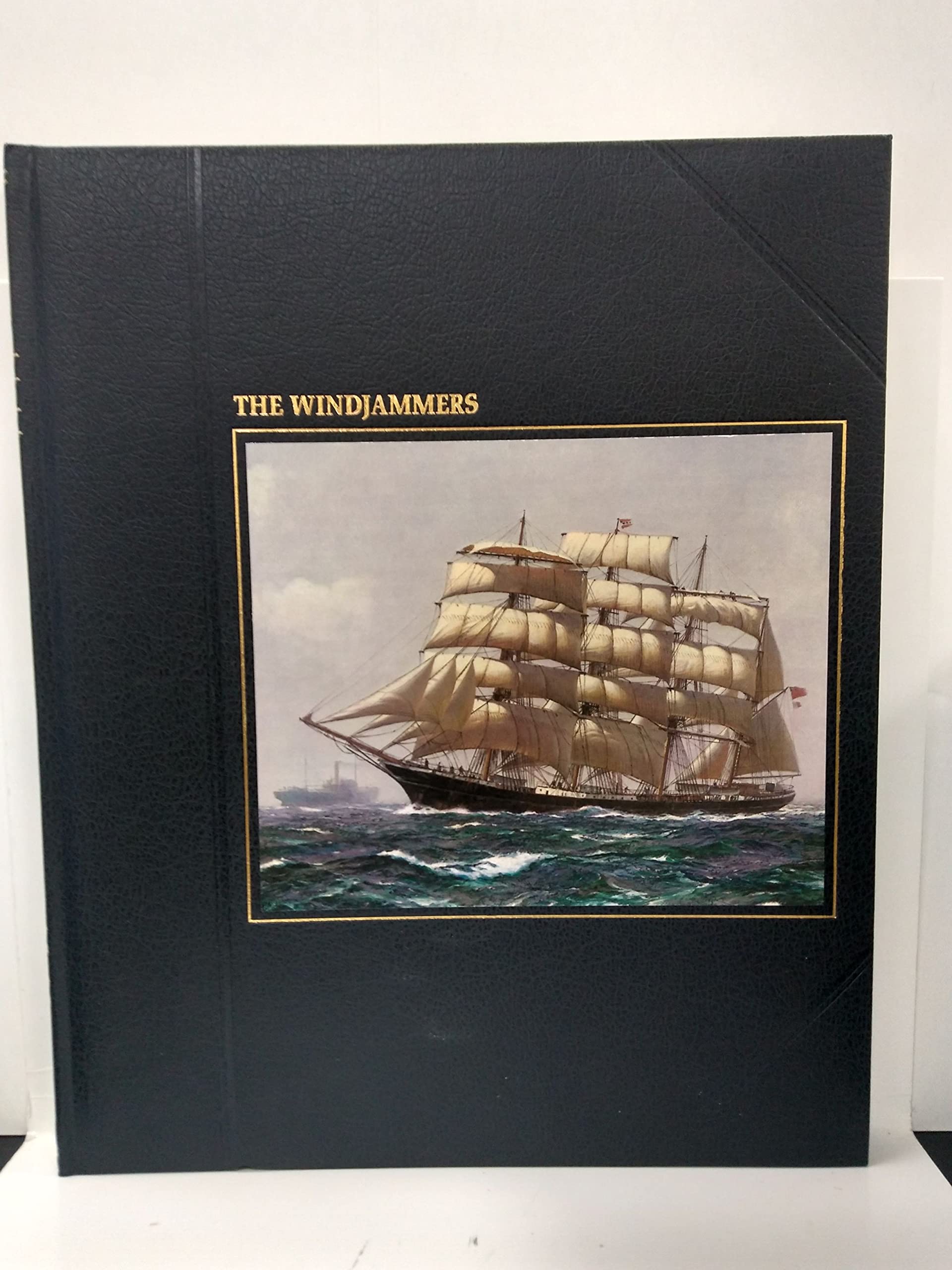 The windjammers (The Seafarers)