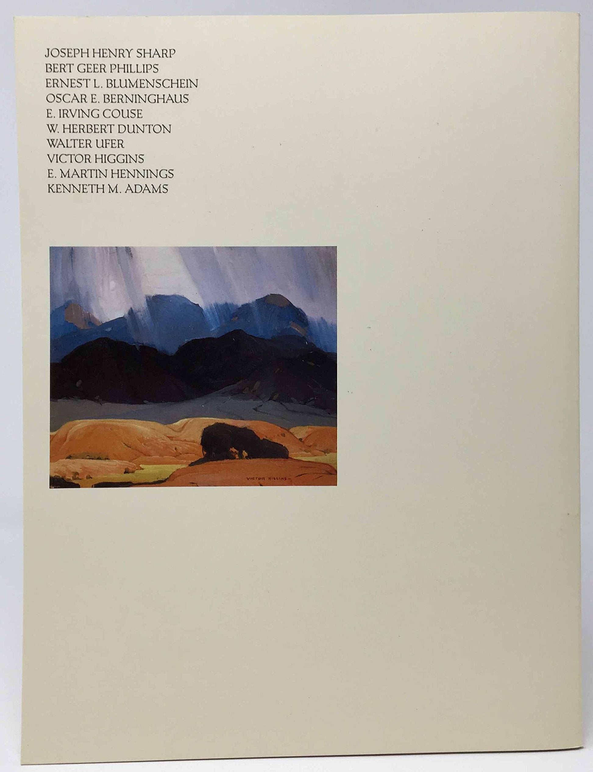 MASTERWORKS OF THE TAOS FOUNDERS. used book depot