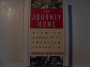 The Journey Home used book depot