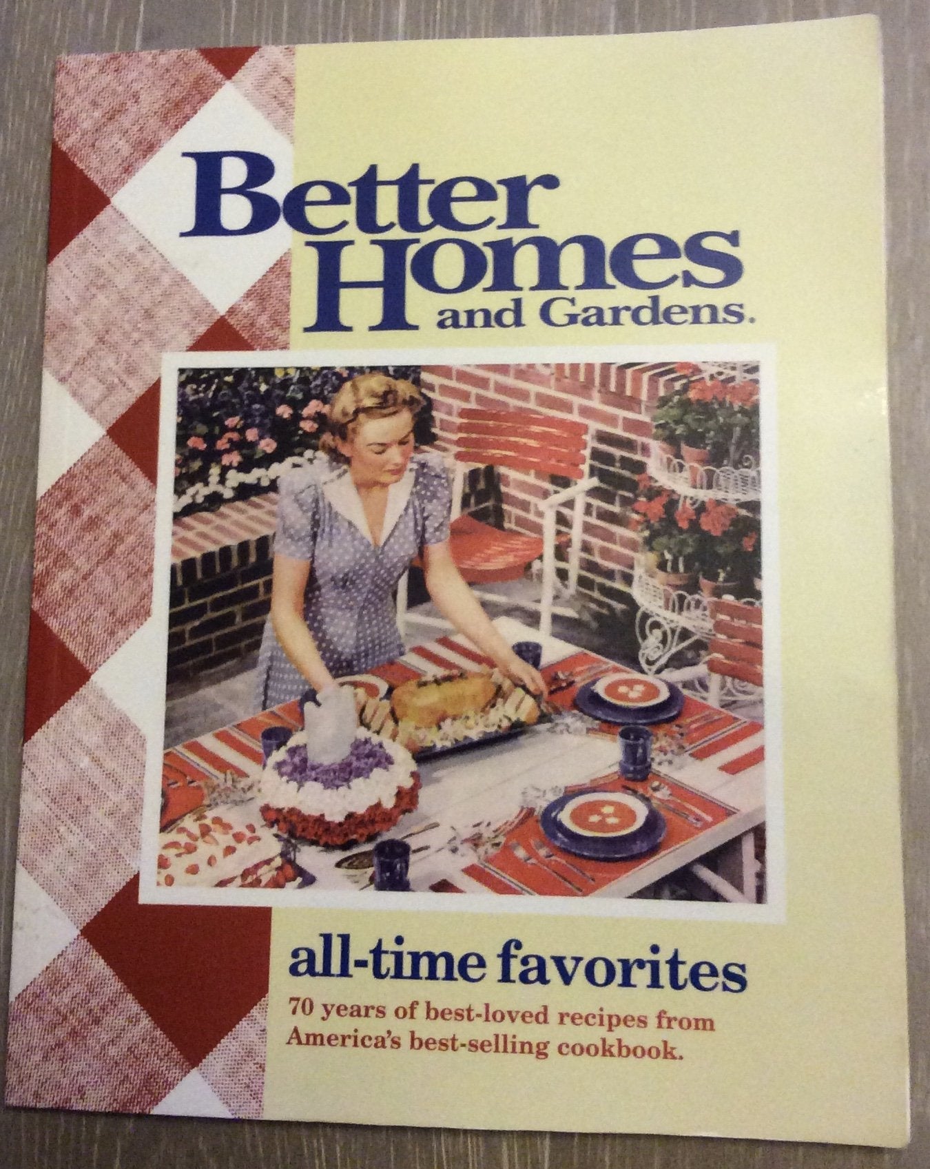 All Time Favorites used book depot