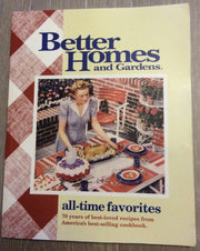 All Time Favorites used book depot