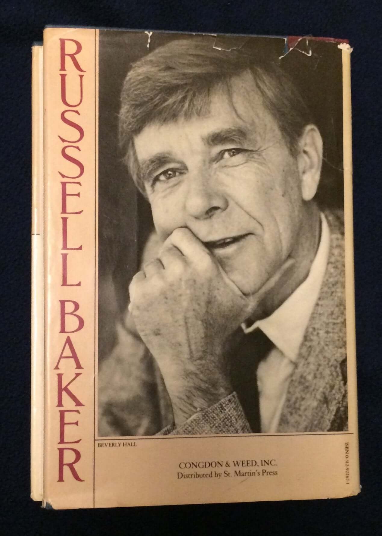 Growing Up used book depot