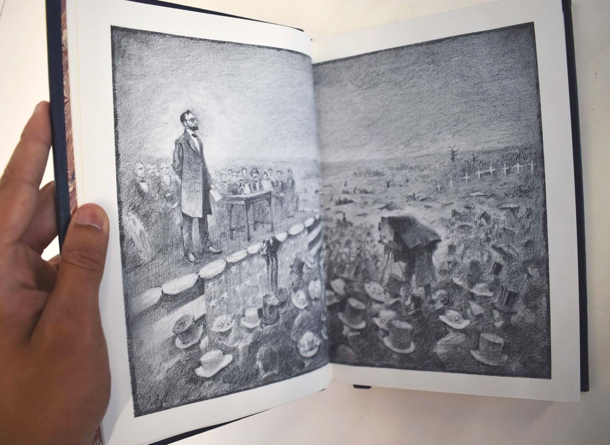 Lincoln: A Novel