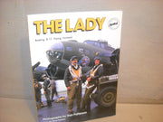 The Lady: Boeing B-17 Flying Fortress used book depot