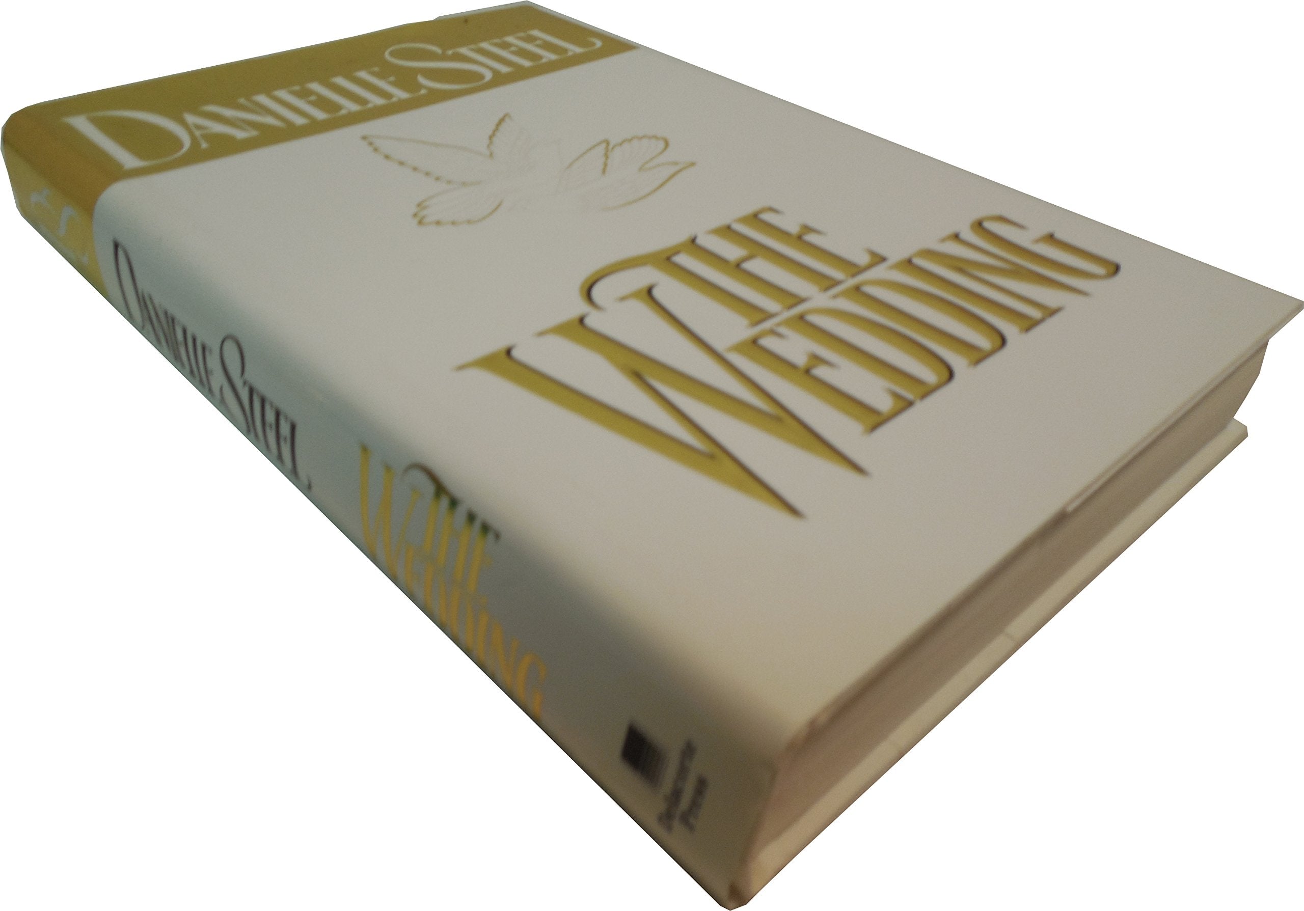 The Wedding used book depot