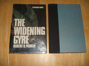 The Widening Gyre used book depot