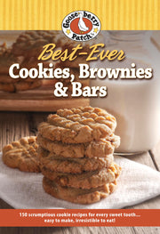 Best-Ever Cookie, Brownie & Bar Recipes (Everyday Cookbook Collection) used book depot