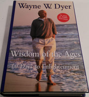 Wisdom of the Ages: 60 Days to Enlightenment used book depot