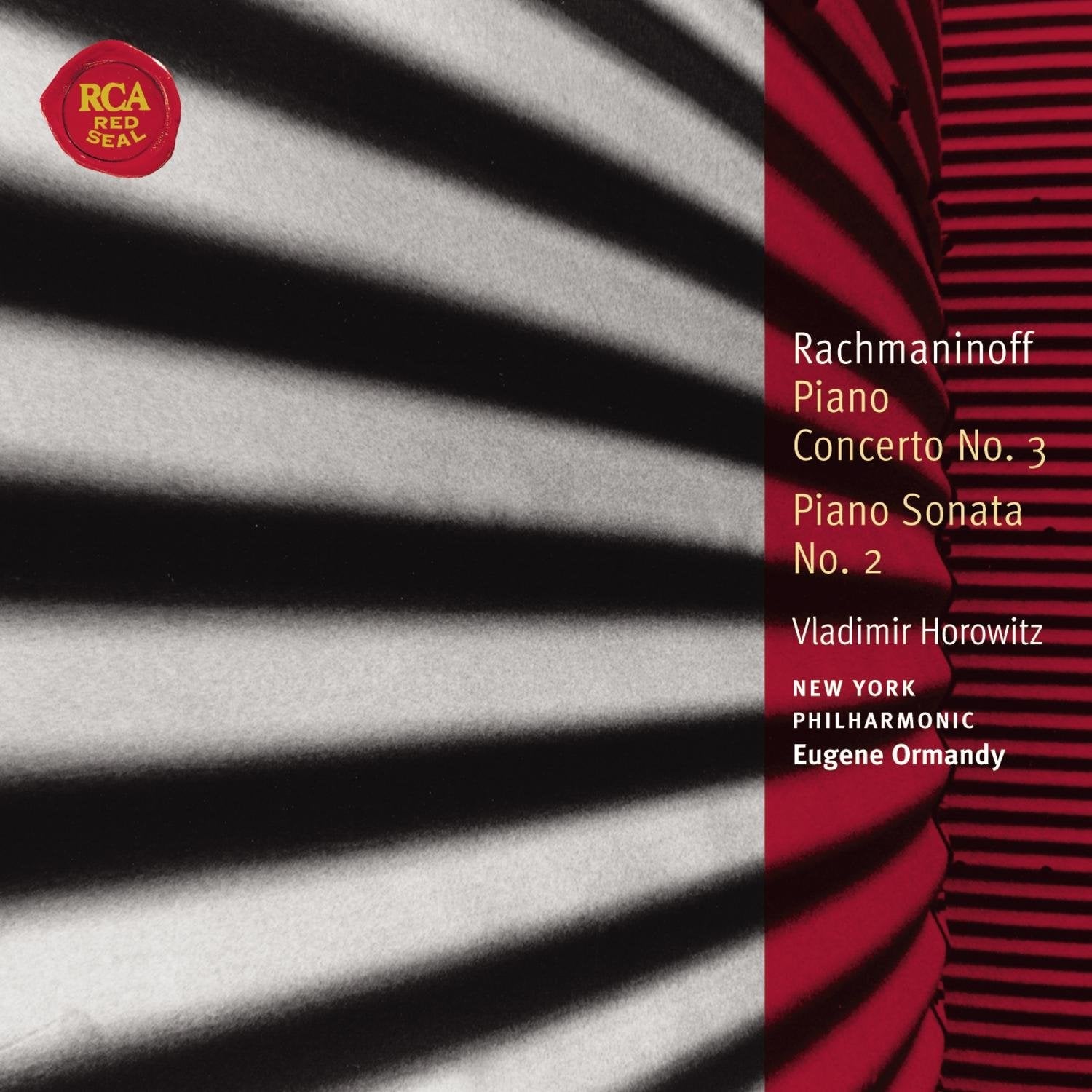 Rachmaninov: Piano Concerto No 3 used book depot