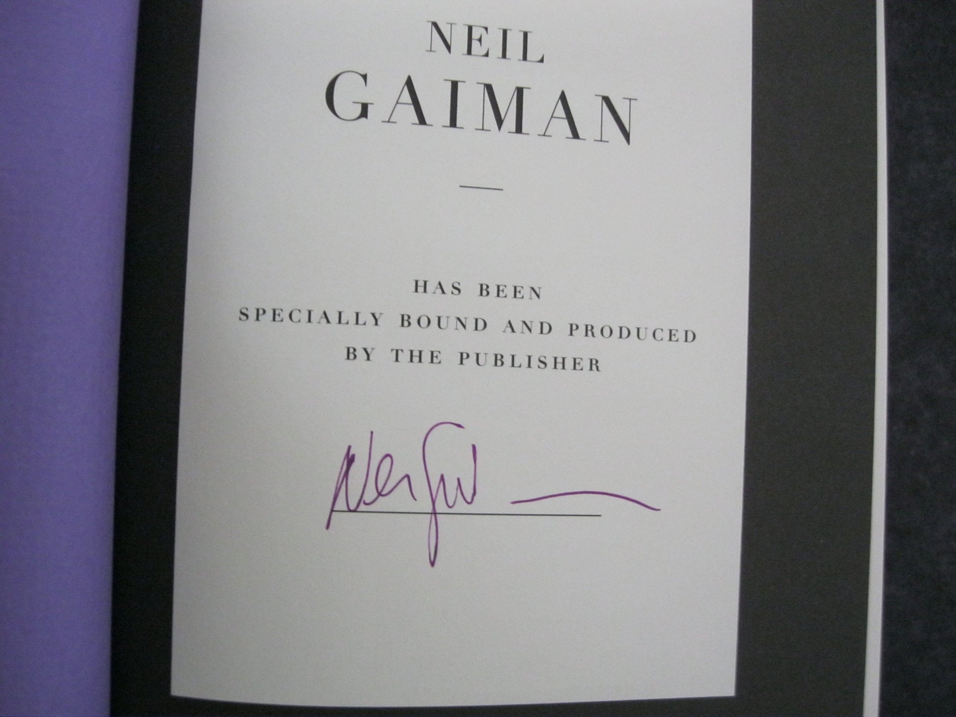 Anansi Boys: A Novel used book depot