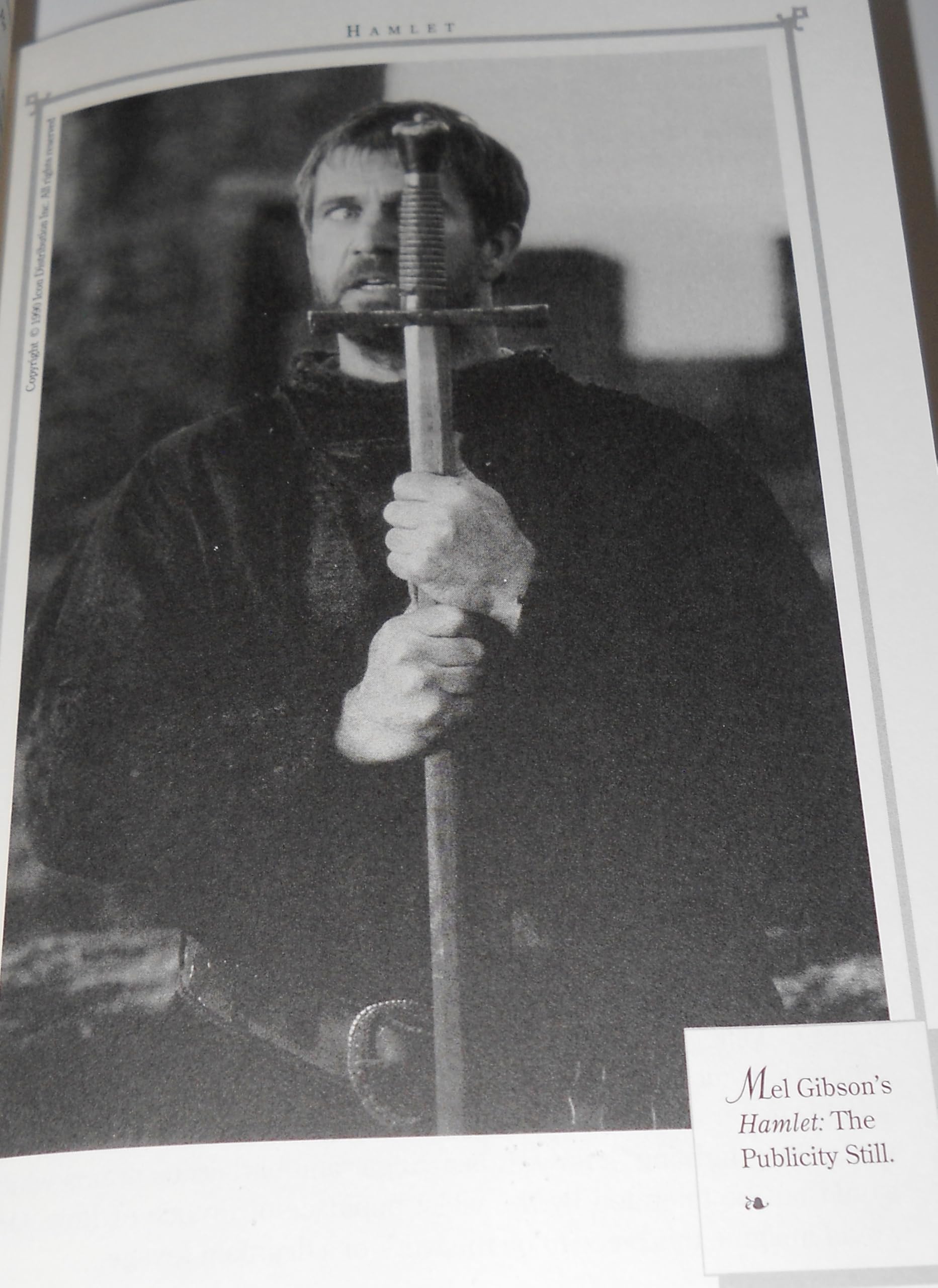 The Friendly Shakespeare used book depot